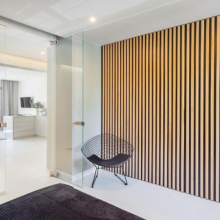 Apartamento Bau Harmony Luksus 5 Minut Do Plazy Sopot Exterior foto